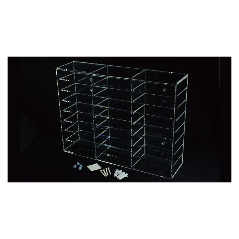 Carat XDR24 Deck Rack (24 Decks)