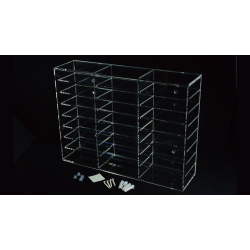 Carat XDR24 Deck Rack (24 Decks)