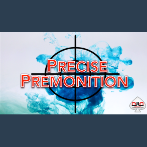 Precise Premonition by David Jonathan video DOWNLOAD