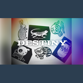 Destiny by Ebbytones video DOWNLOAD