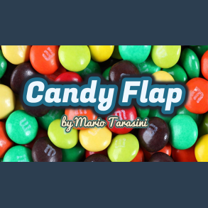 Candy Flap by Mario Tarasini video DOWNLOAD