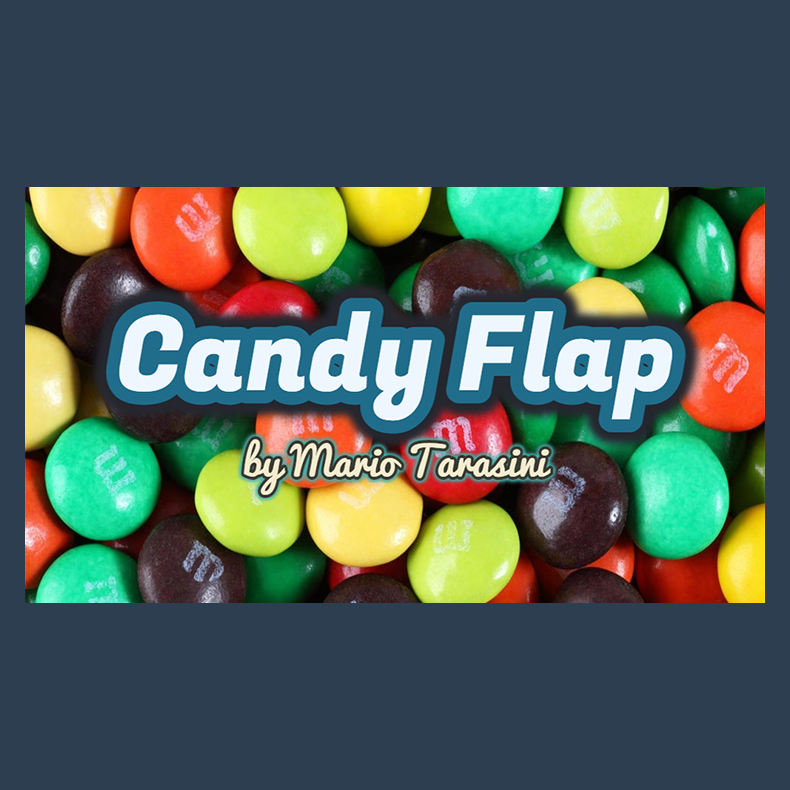 Candy Flap by Mario Tarasini video DOWNLOAD