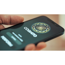 Cognito by Lloyd Barnes &amp; Owen Garfield - Instant Download