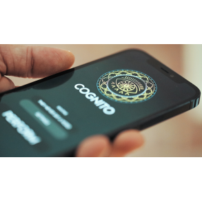 Cognito by Lloyd Barnes & Owen Garfield - Instant Download