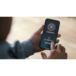 Cognito by Lloyd Barnes &amp; Owen Garfield - Instant Download