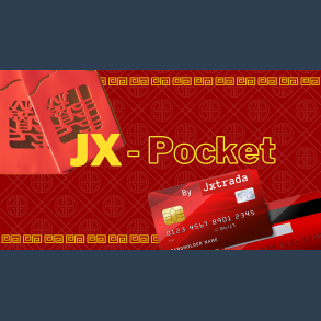 JX-Pocket by Jxtrada Mixed Media DOWNLOAD