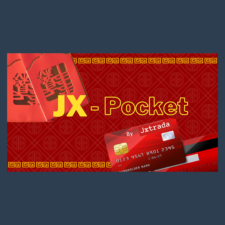 JX-Pocket by Jxtrada Mixed Media DOWNLOAD