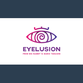 EYElusion by Big Rabbit & Mario Tarasini video DOWNLOAD