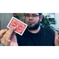 MATRIX REVOLUTION by Mickael Chatelain