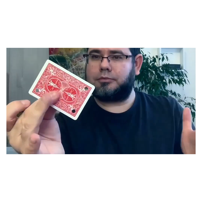 MATRIX REVOLUTION by Mickael Chatelain