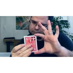 MATRIX REVOLUTION by Mickael Chatelain