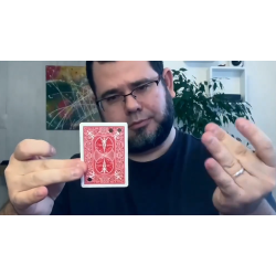 MATRIX REVOLUTION by Mickael Chatelain