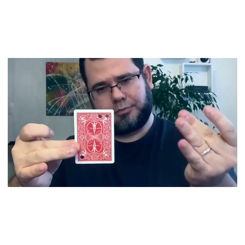 MATRIX REVOLUTION by Mickael Chatelain