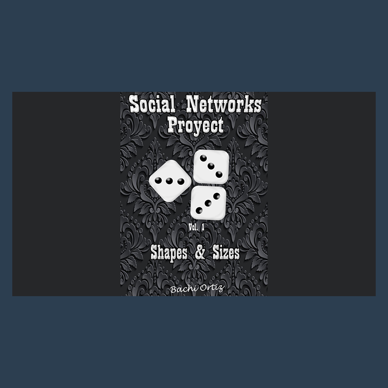 Social Networks Project Vol.1 video DOWNLOAD by Bachi Ortiz