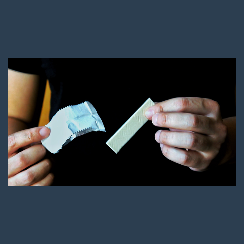 Gum Pack by Sultan Orazaly video DOWNLOAD