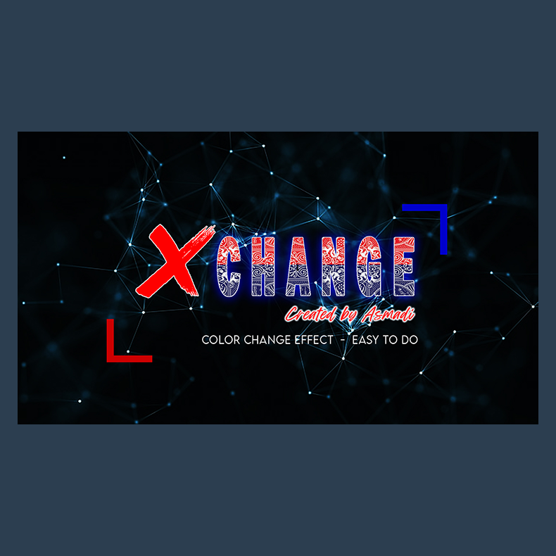 X Change by Asmadi video DOWNLOAD