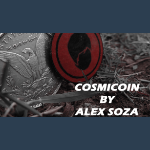 COSMICOIN By Alex Soza video DOWNLOAD