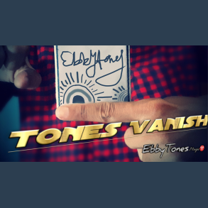 Tones Vanish by Ebbytones video DOWNLOAD