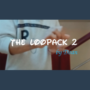 The Loopack 2 by Doan video DOWNLOAD