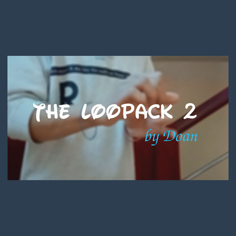 The Loopack 2 by Doan video DOWNLOAD