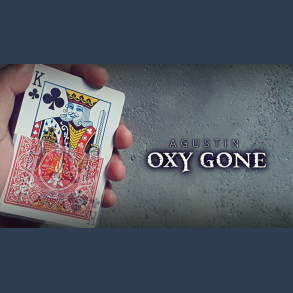 Oxy Gone by Agustin video DOWNLOAD