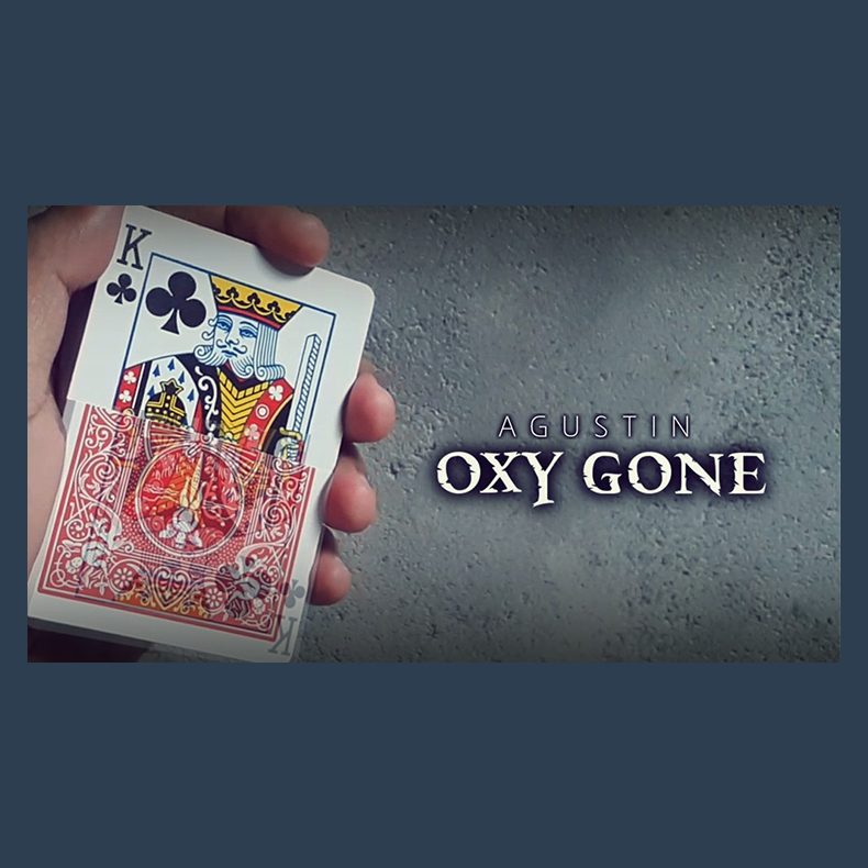 Oxy Gone by Agustin video DOWNLOAD