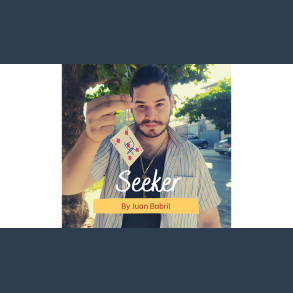 Seeker by Juan Babril video DOWNLOAD