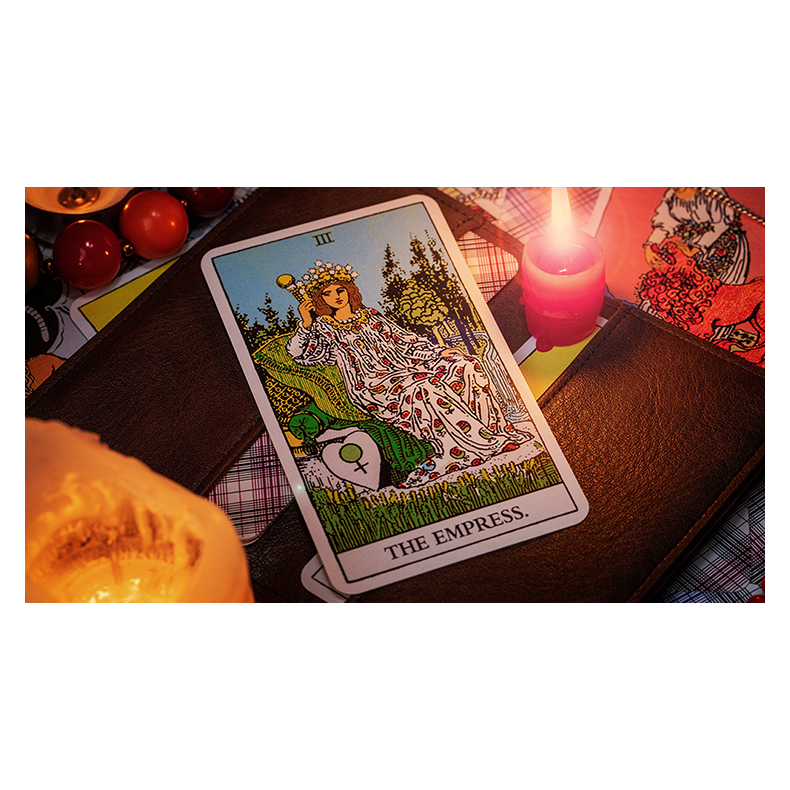 The Oracle System by Ben Seidman 