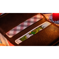 The Oracle System by Ben Seidman 