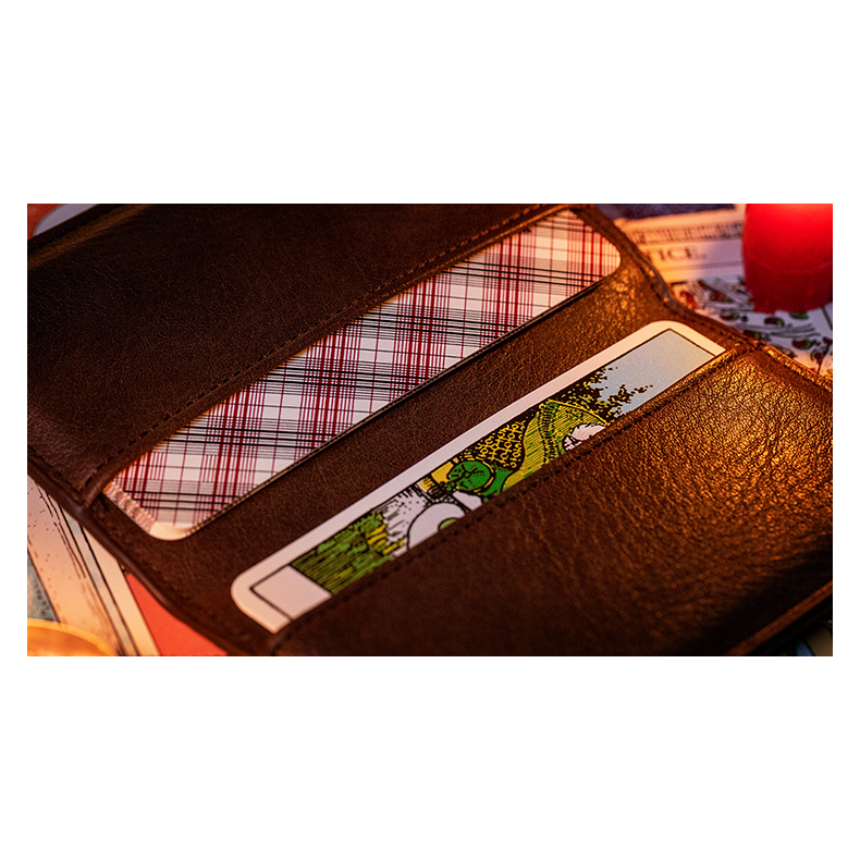 The Oracle System by Ben Seidman 