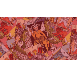 The Oracle System by Ben Seidman 