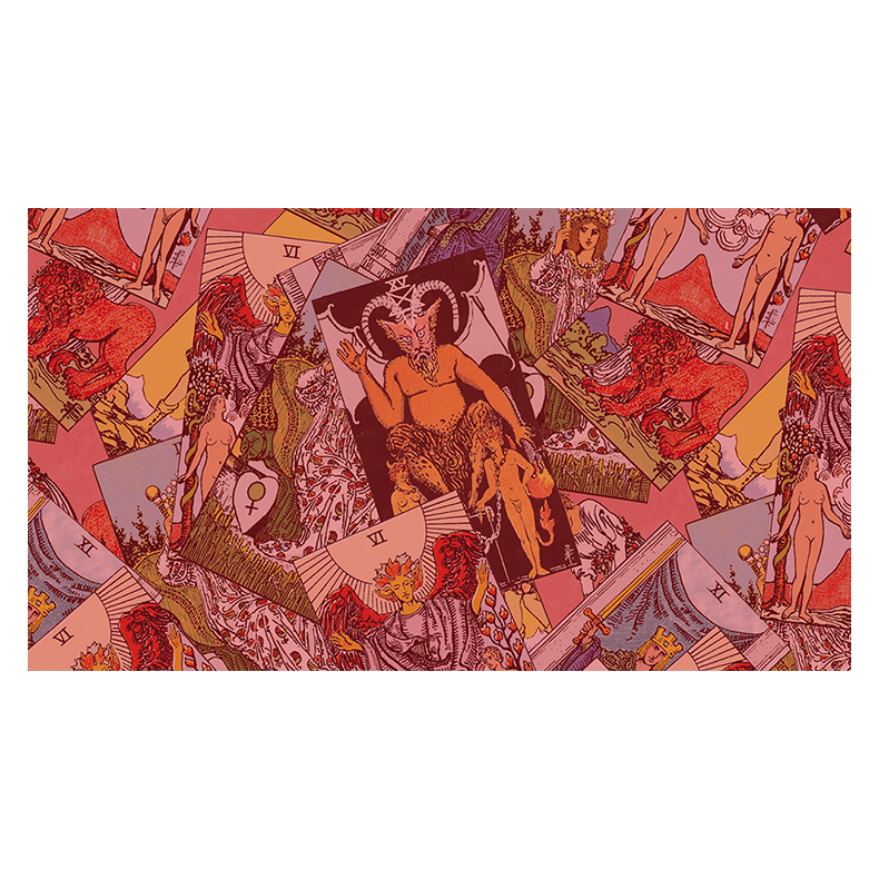 The Oracle System by Ben Seidman 