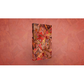 The Oracle System by Ben Seidman