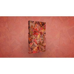 The Oracle System by Ben Seidman 