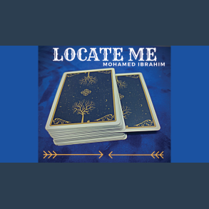 Locate Me by Mohamed Ibrahim video DOWNLOAD