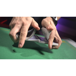 Standard Close-Up PIP Pad 16X23 (Green)