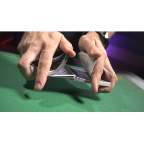 Standard Close-Up PIP Pad 16X23 (Green)