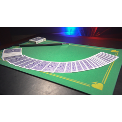 Standard Close-Up PIP Pad 16X23 (Green)