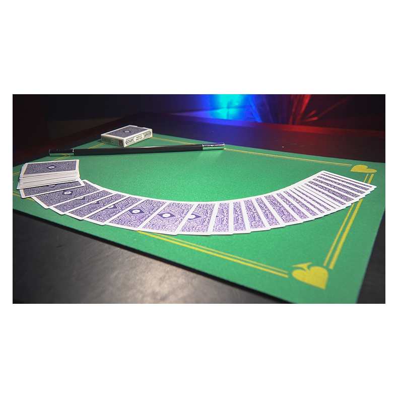 Standard Close-Up PIP Pad 16X23 (Green)