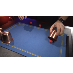 Standard Close-Up PIP Pad 16X23 (Blue)