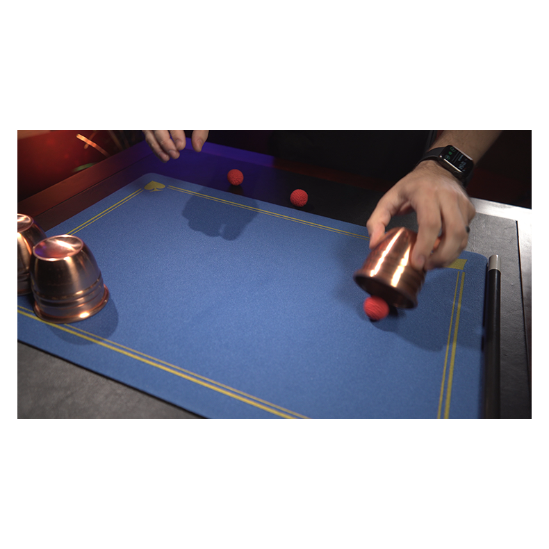 Standard Close-Up PIP Pad 16X23 (Blue)