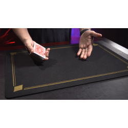 Standard Close-Up PIP Pad 16X23 (Black)