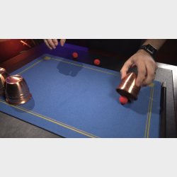 Standard Close-Up PIP Pad 11X16 (Blue)