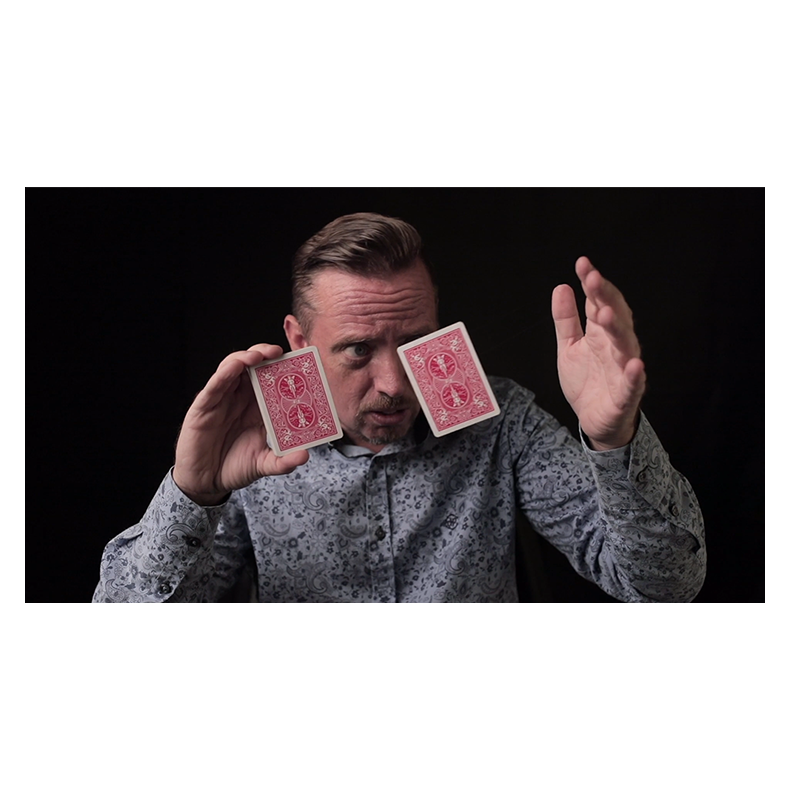  New Horizon by Matthew Wright