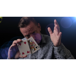  New Horizon by Matthew Wright