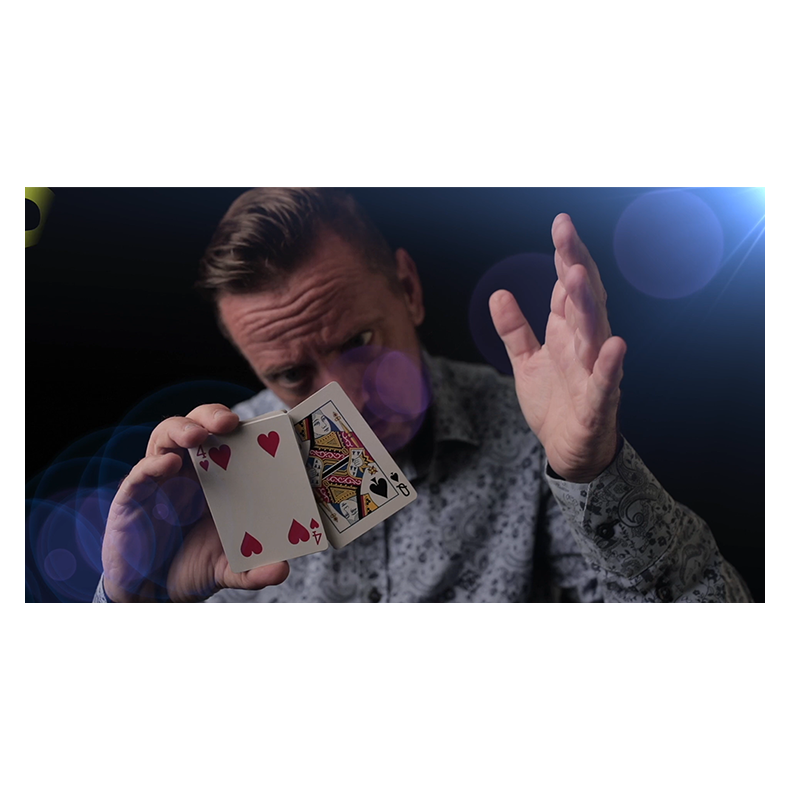  New Horizon by Matthew Wright