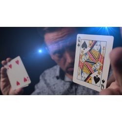  New Horizon by Matthew Wright