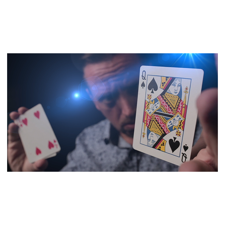  New Horizon by Matthew Wright