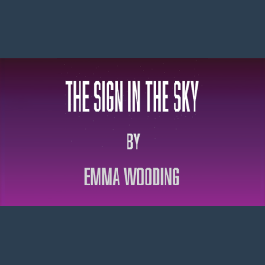 Sign In The Sky by Emma Wooding eBook DOWNLOAD