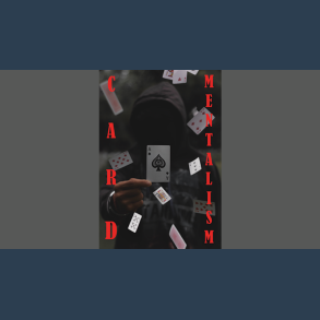 Card Mentalism by Dibya Guha eBook DOWNLOAD